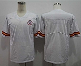 Nike Chiefs Blank White Vapor Untouchable Limited Jersey,baseball caps,new era cap wholesale,wholesale hats